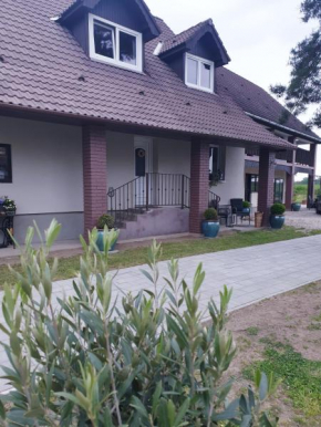 Summerside Apartman Harkány